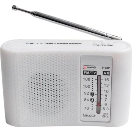 For Arduino AM / FM Stereo AM Radio Kit / DIY CF210SP Electronic Production Suite