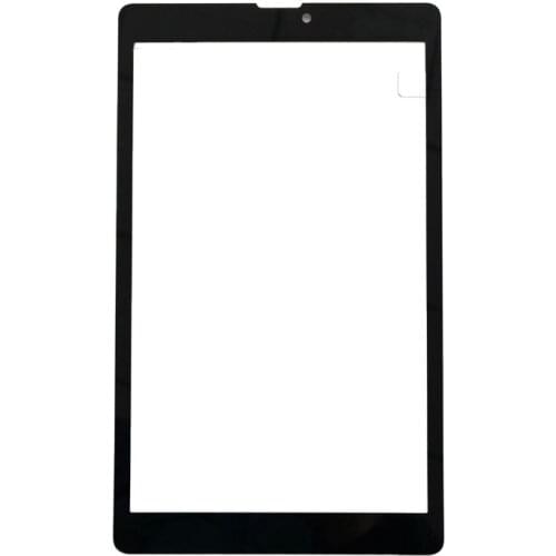 New 8" Touch Screen Digitizer Replacement For Irbis TZ83 TZ84 6pin Tablet PC