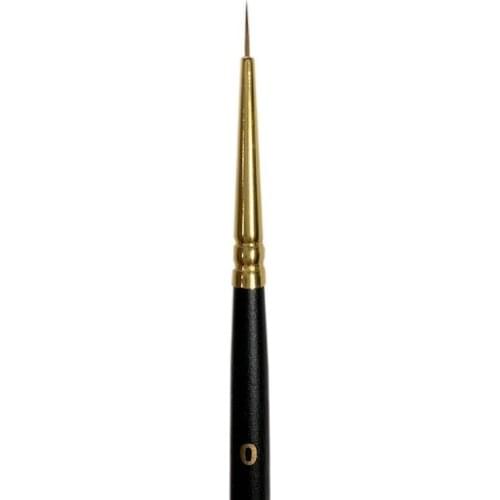 Sable Brush 1115 Series No:0