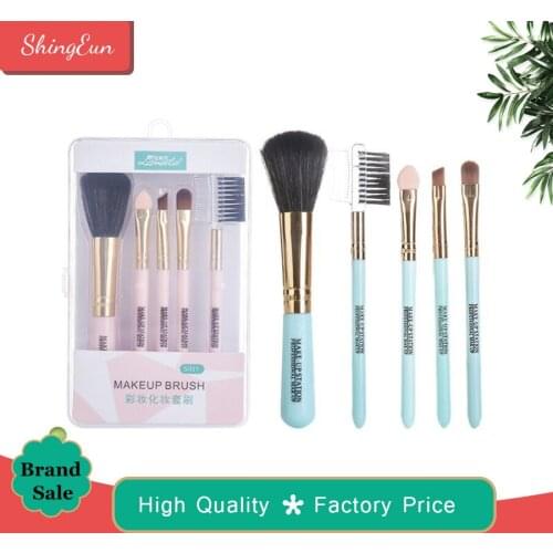 Наборы кистей для макияжа ShingEun China At AliExpress