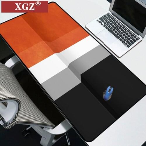 Textured Grid Butterfly Map Mouse Pad New Product Launch 80x30 Gaming Mouse Pad Notbook Wrist Pad Mouse Computer Game Player Pad