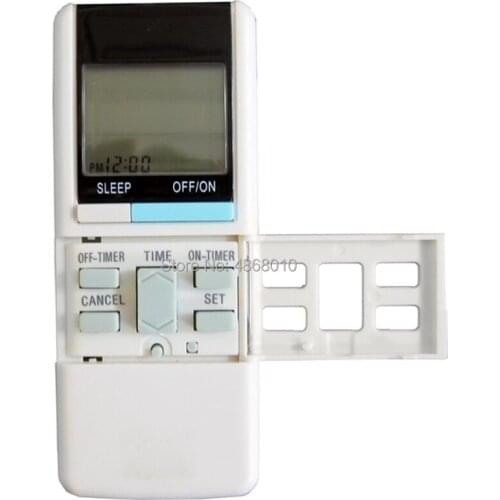 Universal AC A/C Remote Control For PANASONIC FOR NATIONAL air conditioning remoto Fernbedineung