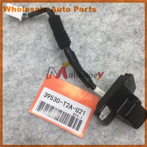 39530-t2a-u21 New Rear View-Backup Camera Fits For Honda Accord 2014 2015 3.5L 2.4L OEM 39530-T2A-A21