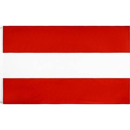 60x90cm/90x150cm/120x180cm at austria Flag For Decoration
