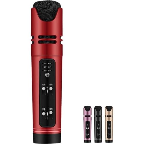AVILETTE Microphones