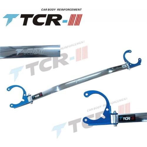 TCR New FOR BMW 3 Series 320i 320Li F30 2012-2015 Balance Top Bar Modified Stabilized Anti Roll Bar Suspension Tower Bar Para