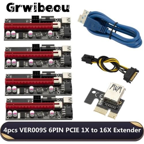 GRWIBEOU Expansion Boards