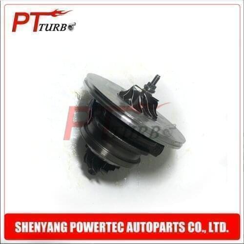 GT1544S New Turbocharger For Volkswagen Lupo 1.4 TDI 55Kw BAY 045253019G 733783-0008 Turbine core Turbo CHRA Balanced 1999-2005