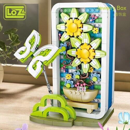 Loz Jewelry