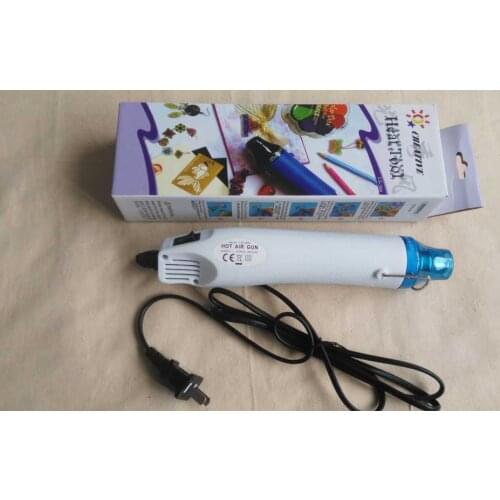 300W mini hot air gun, Air Heat Shrink Heating Gun, mini air gun