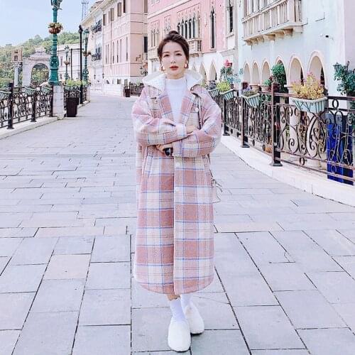 Moramoon Women's Hooded Coats