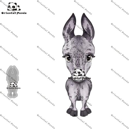 New Dies 2020 Camper Van Metal Donkey Dies diy Die photo album cutting die Scg new die for cuttinrapbooking dies scrapbooking