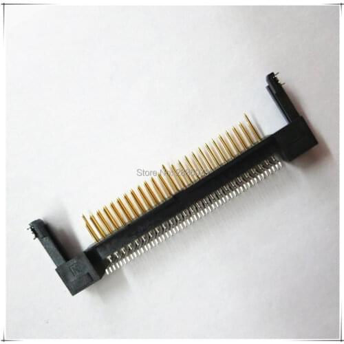 New original connector CF pin card memory parts for Canon EOS 5D Mark II 5D2 5DII DS126201 SLR