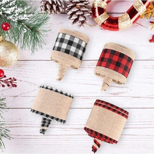 Color Sand Washing Treatment Linen Cloth Slub Soft Fabric Christmas Imitation Linen Diy Dress Robe Clothing Handmade 5.6 Meters