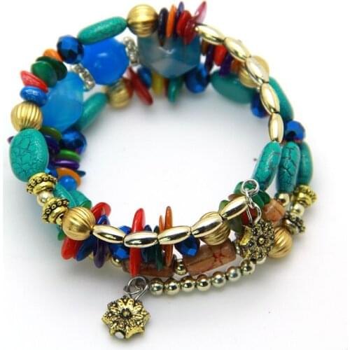 Браслеты с подвесками TRYTRYSEE China At AliExpress