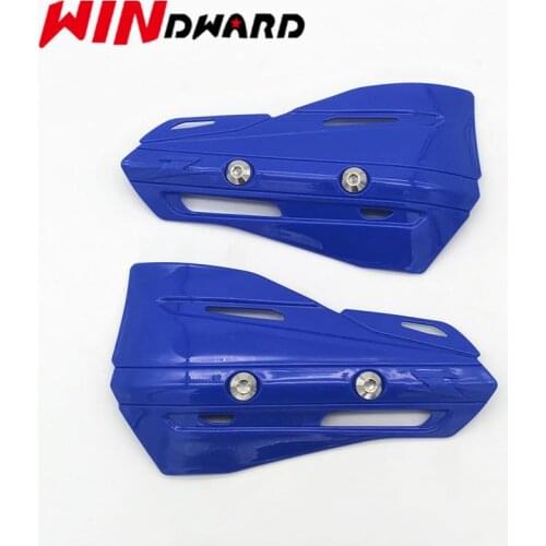 Universal motorcycle wind shield handle hand guard for most of motorbike