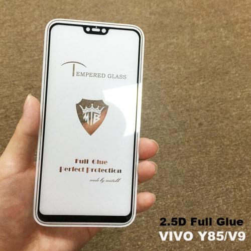 Защитные пленки для Vivo Y85 Wierss China At AliExpress