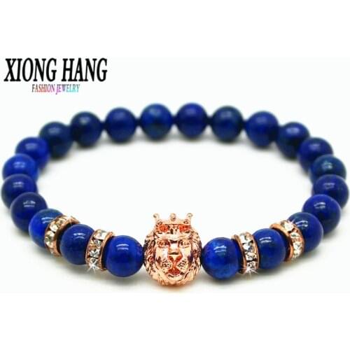 Xionghang Bracelets With Diamonds