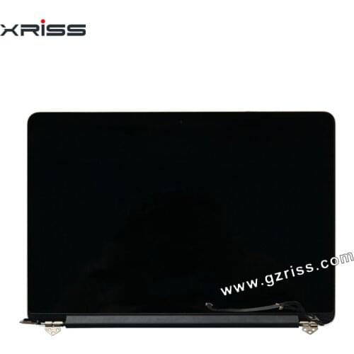 XRISS Original Laptop Complete LCD Screen Assembly For Apple MacBook Pro Retina 13" A1502