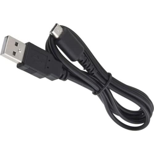 Top quality USB Charger Power Cable Line Charging Cord Wire for Nintendo DS Lite DSL NDSL