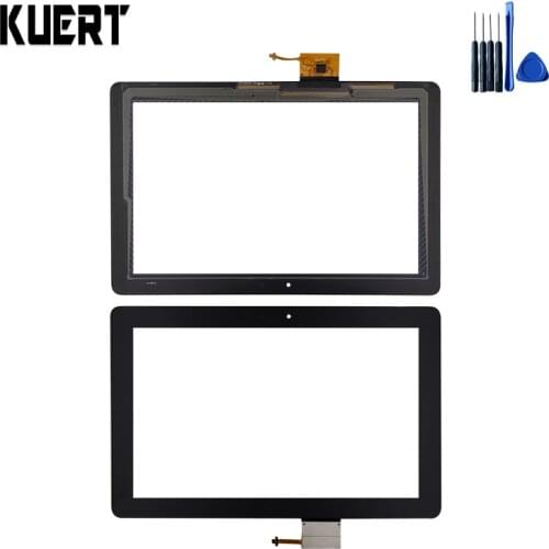 LCD Display For Huawei MediaPad 10 Link S10-201 S10-201U Touch Screen Panel Digitizer Glass Repair Parts Free Tools