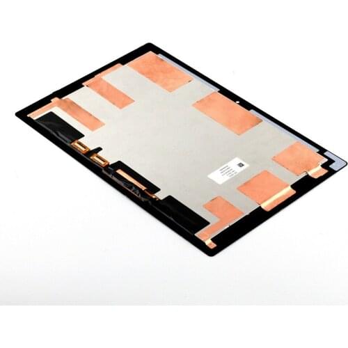 LPPLY NEW SGP712 LCD Display For Sony Xperia Tablet Z4 SGP771 Touch Screen Digitizer Panel Assembly Replacement For Sony Tablet