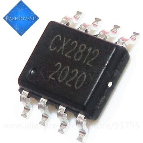 10pcs/lot CX2812 SOP-8 new original In Stock