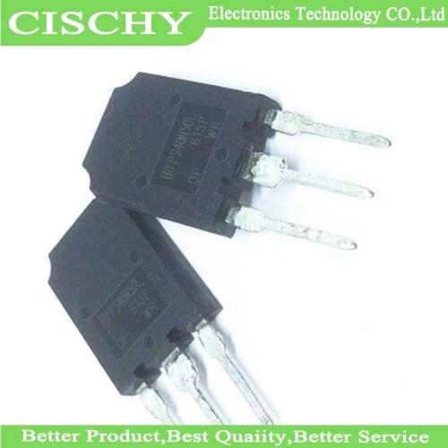 10pcs/lot IRFPS40N50L IRFPS40N50 PS40N50L IRFRS40N50L 40N50 TO-247 In Stock