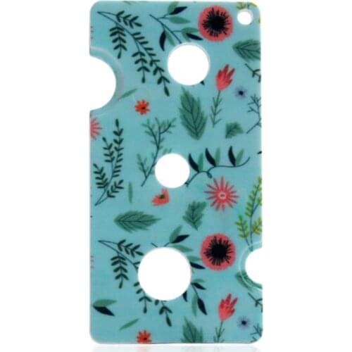 400Pcs Essential Oil Opener Accessory Key Tool Remover For Roller Balls And Caps Bottles Plastic Corkscrew Orifice Reducer Tool