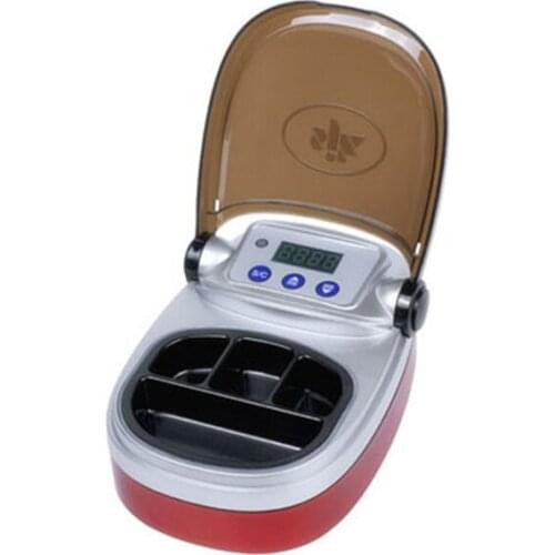 Brand New High Quality Dental lab Dentist Analog Wax Pot for Lab 110/220V Digital Melting Dipping Pot for Dentist
