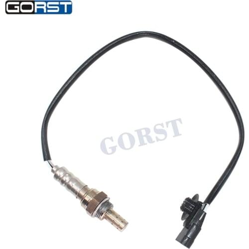 Car Oxygen Sensor 8200495791 For Renault Twingo II 4 Wires