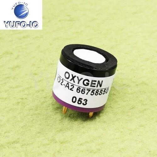 Free Ship 1pcs O2-A2 Oxygen Sensors Provide PDF