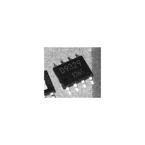 Free shipping 10 pcs BD9329EFJ-E2 BD9329EFJ BD9329 D9329 HSOP8