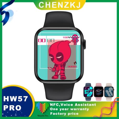 Chenzkj Bluetooth Watch