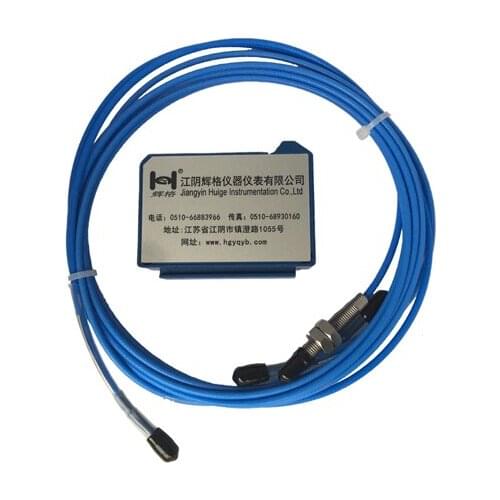 HG3200 eddy current displacement sensor