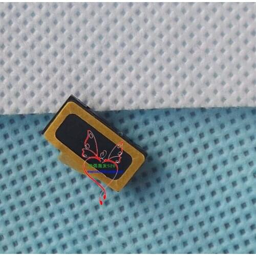 DOOGEE BL12000 Earpiece Receiver For DOOGEE bl12000 PRO Cell Phone Original Parts Free Shipping