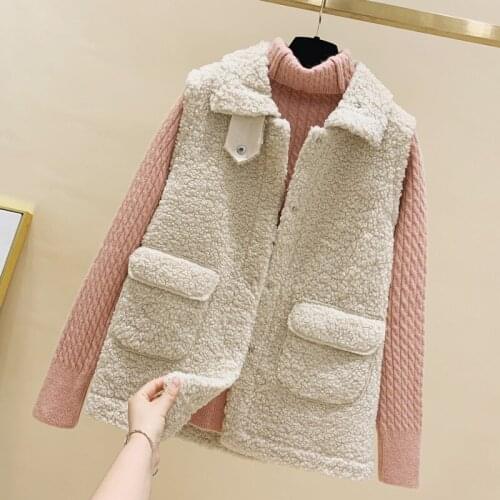 ECOATUP Women's Big Vests