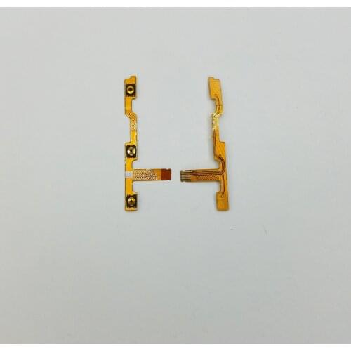 For Samsung Galaxy Tab 4 7.0 T230 T231 T235 Original Tablet Phone Power Volume Button On Off Key Flex Cable
