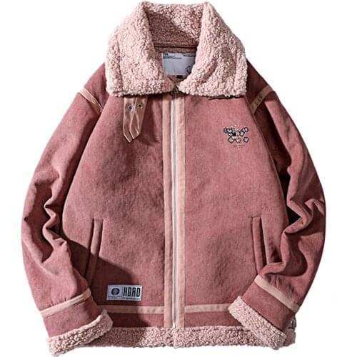 King Billion Men's Parkas