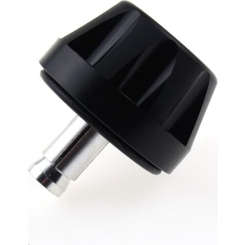 Final Drive Housing Cardan Crash Slider Protector for BMW R 1200 GS LC /R1200GS LC Adventure 2013-2017 Motorcycle Accessories