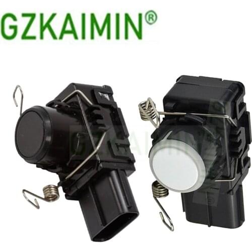 New Parking Sensor PDC SENSOR PDC Park Assist Sensor 89341-28450 8934128450 for Toyota Land Cruiser for Lexus LX570 2008-11