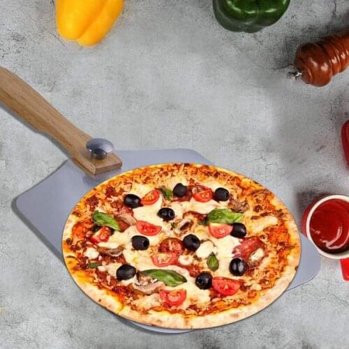 Oslucker Pizza Tools