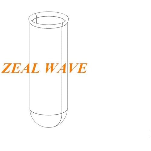 BUCHI Parallel Evaporator R12 Holder Glass Tube Set 12Pcs 040907