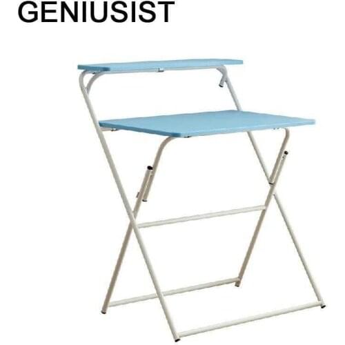 Set Comedor Oro Dinning Eettafel Picnic Stall De Jantar Home Folding Desk Kitchen Furniture Mesa Plegable Dining Room Table