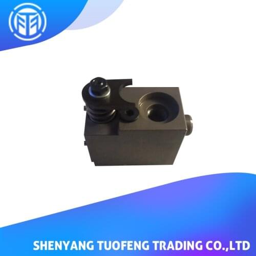 T.DI Hot Sale Common Rail Actuating Pump Valve Without Solrnoid And Pressure Valve Suitable For CAT C7 C9 Engine