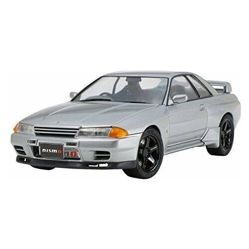 Tamiya 243411/24 SKYLINE GT-R R32 NISMO-CUSTOM models New