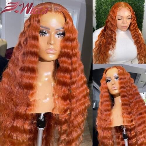 Wicca Synthetic Wigs