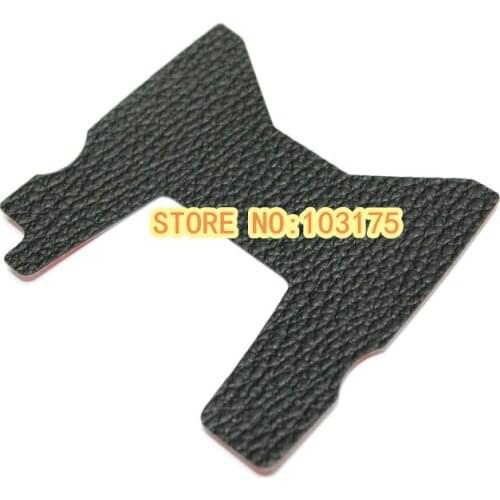 100%Original New Top Grip Rubber Cover Unit for Nikon D-SLR DF with Adhesive Tape Camera Repair Part