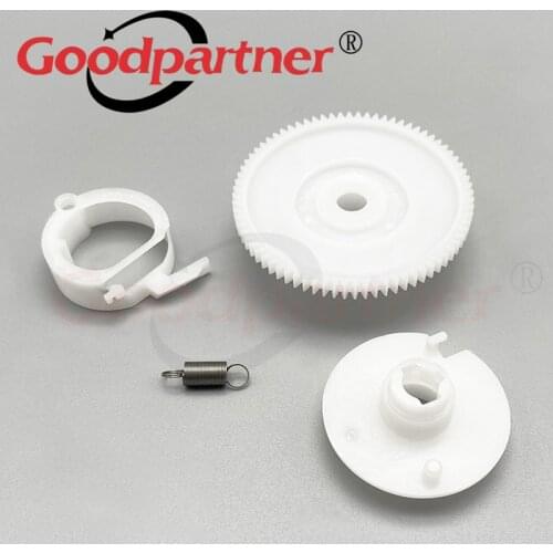 30X RM1-1301-000 Paper Pickup Gear for HP LaserJet 1160 1320 3390 3392 M2727 P2010 P2014 P2015 P2030 P2035 P2050 P2055 iR1133