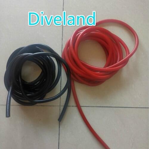 5x10MM Latex Resistance Bands Crossfit Training Exercise Yoga Tubes Pull Rope Rubber Expander Elastic Bands Fitness